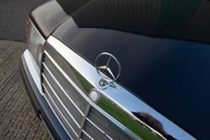 Bild 30/30 von Mercedes-Benz 300 CE (1992)