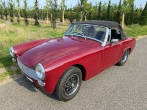 Image 5/27 of MG Midget 1500 (1977)