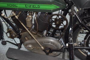 Afbeelding 21/36 van Royal Enfield DUMMY (1922)