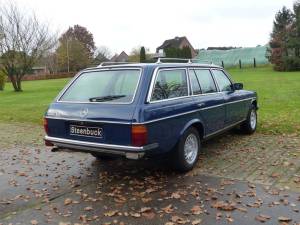 Mercedes-Benz 280 TE (S 123) 1984