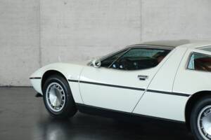 Bild 35/50 von Maserati Bora 4900 (1976)
