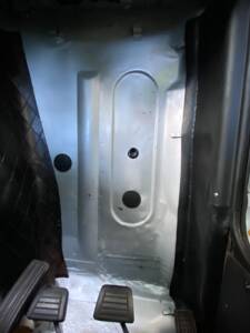 Bild 61/62 von Datsun 240 Z (1973)