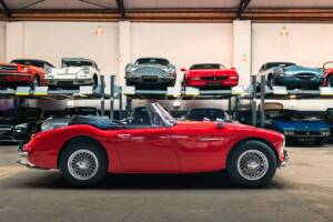 Bild 8/39 von Austin-Healey 3000 Mk III (BJ8) (1967)