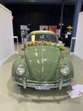 Bild 2/23 von Volkswagen Escarabajo 1200 (1960)