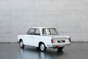 Image 4/50 of BMW 700 LS Luxus (1965)
