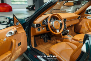 Image 18/25 of Porsche 911 Turbo (2009)