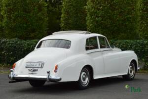 Imagen 5/50 de Bentley S 1 (1957)