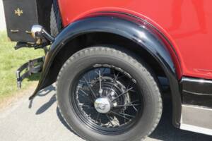 Bild 14/18 von Ford Modell A Tudor Sedan (1930)