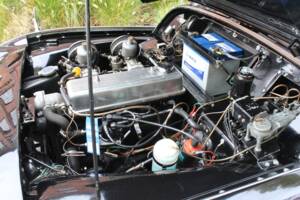 Image 6/18 of Triumph TR 3B (1963)