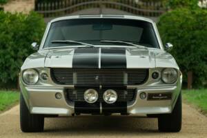Image 11/50 of Ford Shelby GT 500 &quot;Eleanor&quot; (1968)