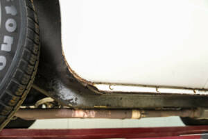 Imagen 50/50 de MG MGB GT V8 (1975)