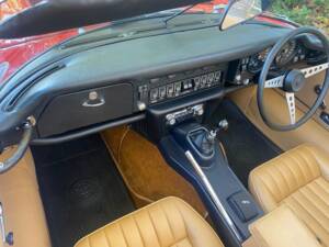 Bild 36/50 von Jaguar E-Type V12 (1973)