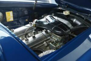 Image 36/50 de Alfa Romeo Giulia 1600 Sprint (1962)