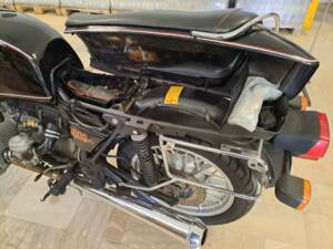 Immagine 11/35 di BMW R 100 CS (1983)