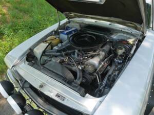 Image 17/26 of Mercedes-Benz 450 SLC (1900)