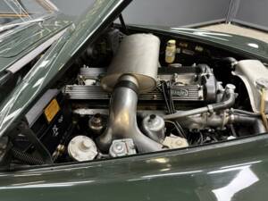 Bild 43/50 von Daimler Sovereign 420 (1968)