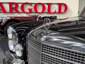 Bild 22/22 von Mercedes-Benz 280 SE 3,5 (1970)