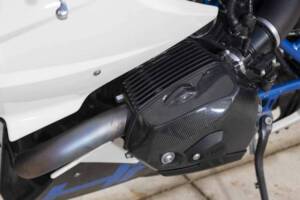 Image 32/47 of BMW HP2 Sport (2010)