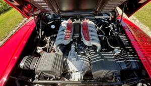 Bild 51/95 von Ferrari 512 TR (1994)