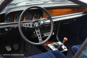 Image 22/29 de BMW 3.0 CSi (1972)