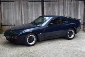 Image 1/40 of Porsche 944 (1985)