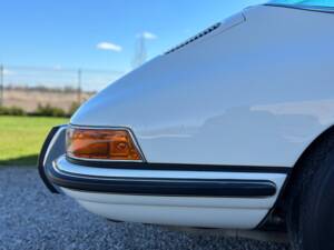 Imagen 45/128 de Porsche 911 2.0 S (1968)