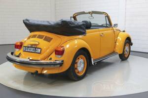 Bild 6/19 von Volkswagen Käfer 1600 (1978)