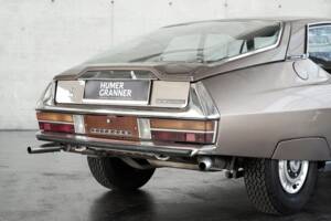 Bild 33/50 von Citroën SM injection (1974)