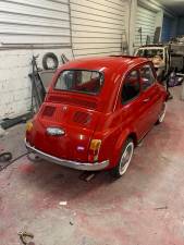 Bild 6/49 von FIAT 500 F (1970)