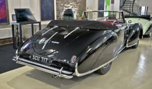 Image 21/50 of Delahaye 135M Figoni &amp; Falaschi (1948)
