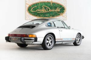 Image 10/50 de Porsche 911 Carrera 2.7 (US) (1974)