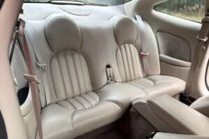 Image 29/40 de Jaguar XKR (1998)