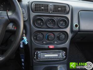 Afbeelding 12/40 van Alfa Romeo Spider 2.0 Twin Spark 16V (1996)