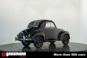 Bild 7/15 von FIAT 500 C Topolino (1952)