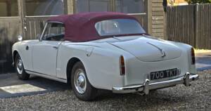 Image 32/50 of Alvis TD 21 (1962)