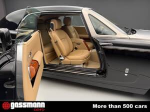 Bild 13/15 von Rolls-Royce Phantom Coupé (2009)