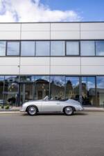 Bild 41/50 von Porsche 356 A 1600 Speedster (1957)
