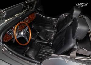 Bild 6/8 von Morgan Plus 8 (2002)