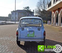 Bild 4/10 von Autobianchi Bianchina (1963)