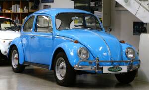 Bild 3/15 von Volkswagen Käfer 1300 (1966)