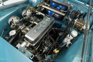 Afbeelding 5/36 van Triumph TR 3A (1960)