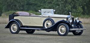 Afbeelding 2/50 van Rolls-Royce Phantom II (1933)
