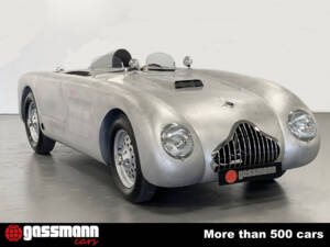 Bild 3/15 von Veritas RS (1948)