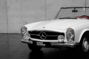 Immagine 10/40 di Mercedes-Benz 230 SL (1966)