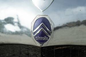 Afbeelding 38/50 van Citroën C2 5HP Boattail (1926)