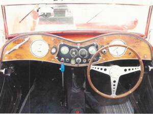 Image 19/23 de MG TC (1947)