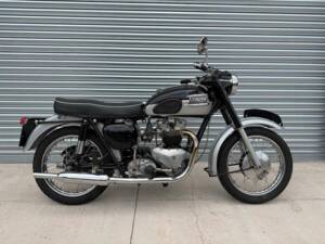 Immagine 1/42 di Triumph 6T Thunderbird (1961)