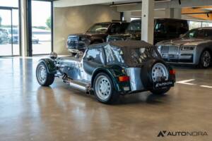 Image 38/58 of Caterham Seven HPC (1992)