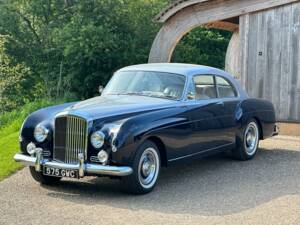 Bild 8/50 von Bentley S 1 Continental (1955)