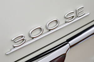 Imagen 20/25 de Mercedes-Benz 300 SE (1963)